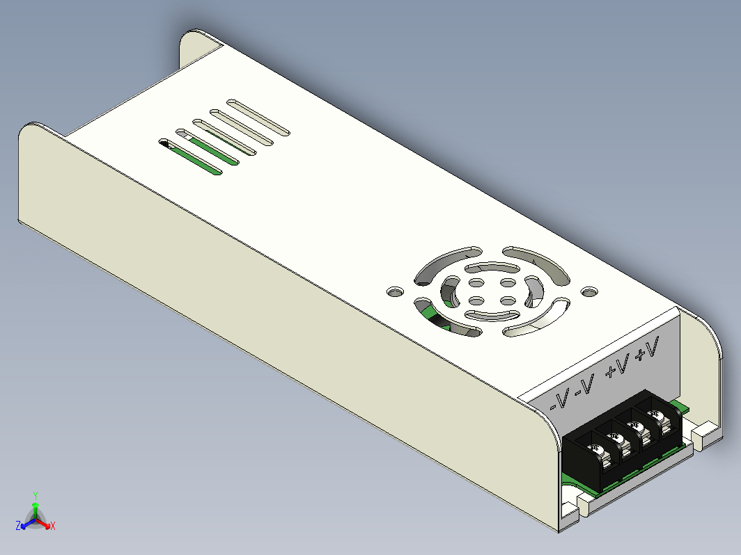 360W电源12V或24V