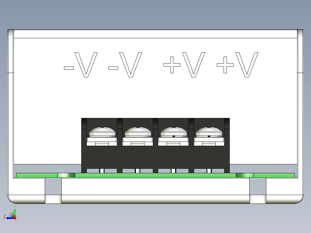 360W电源12V或24V