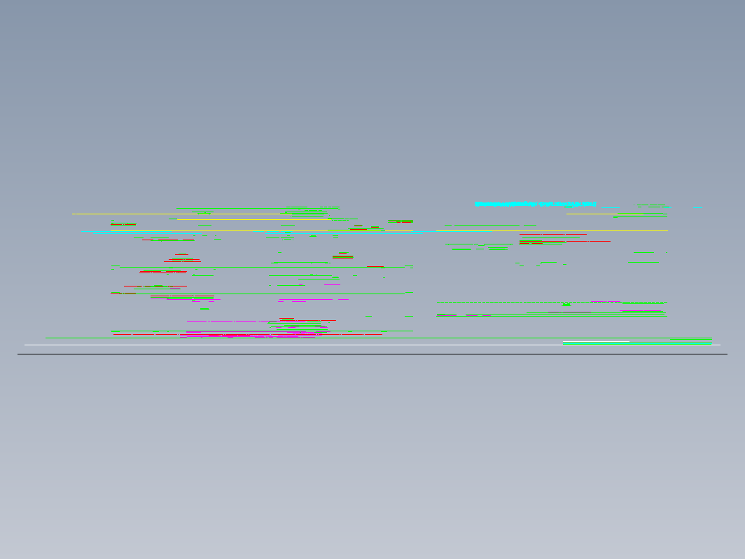 尾座体加工工艺及钻φ17孔夹具设计三维UG5.0带参+CAD+说明书