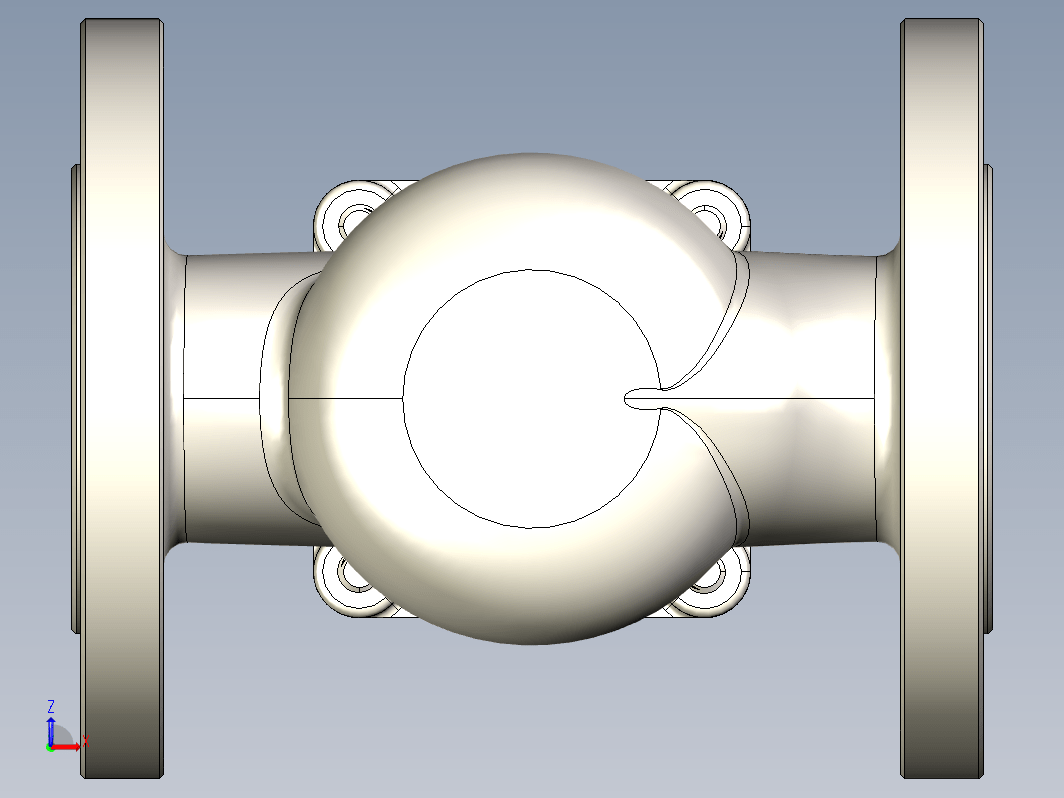 DN50减压阀减压器