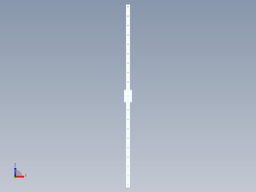 HGH-CA╱HGH-HA线性滑轨[HGH 65CA]直线导轨HGH-CA系列缩略图