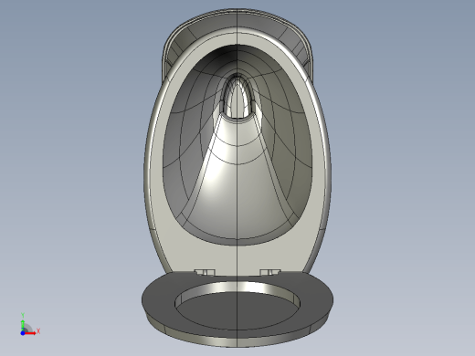 简易坐便器toilet缩略图