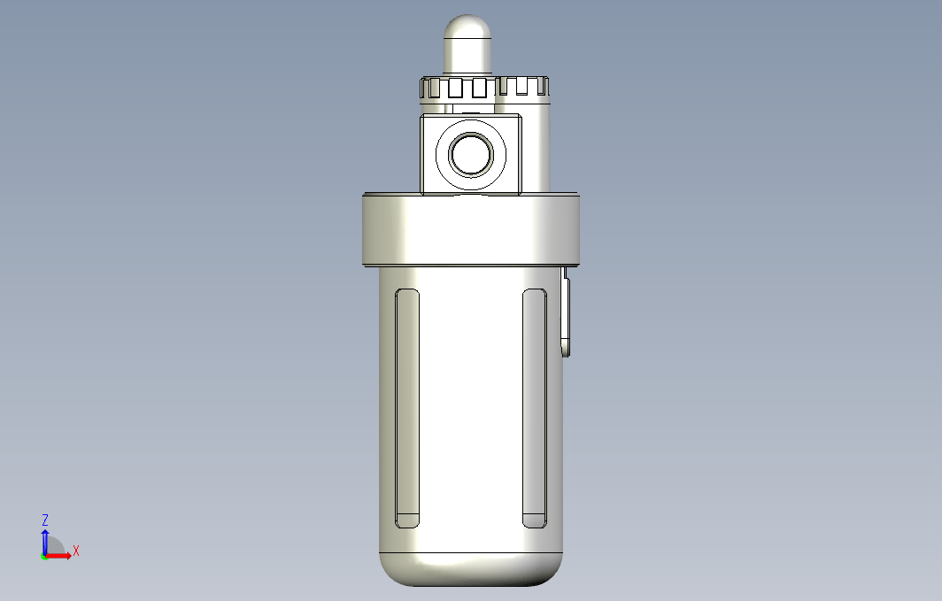 气立可给油器3D-BL-200系列