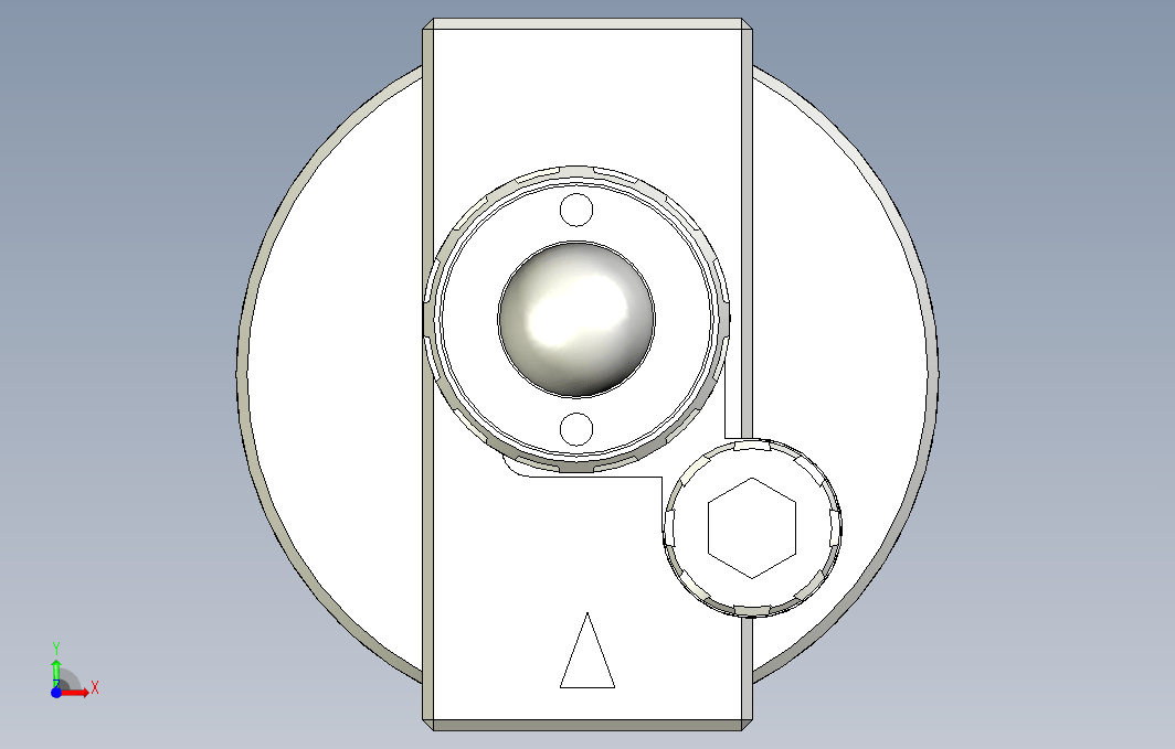 气立可给油器3D-BL-200系列