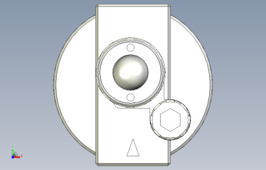 气立可给油器3D-BL-200系列缩略图