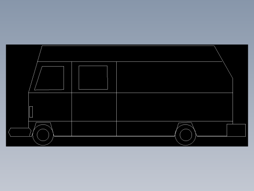 汽车 CAR0086缩略图