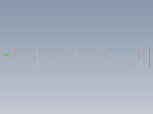 景墙施工图1缩略图