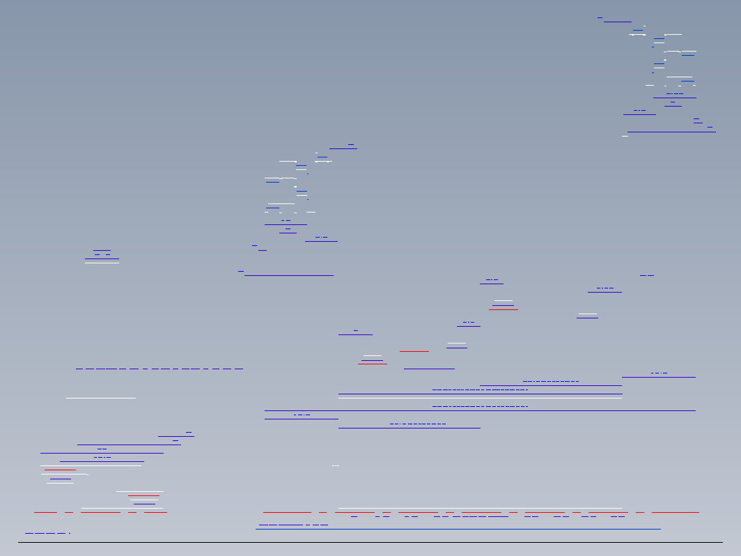 SDA气缸 83-SDAW-16-SW