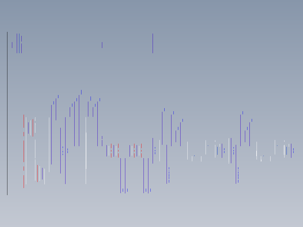 SDA气缸 83-SDAW-16-SW