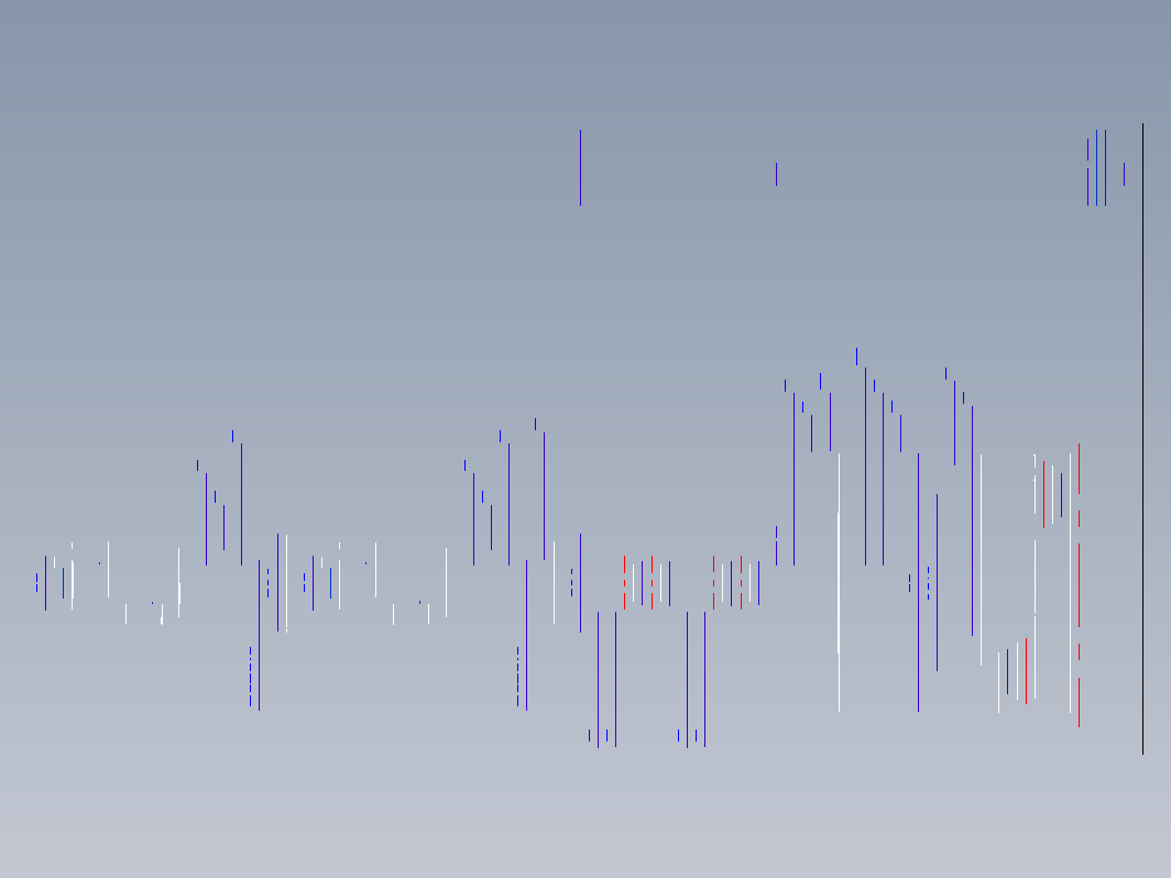 SDA气缸 83-SDAW-16-SW