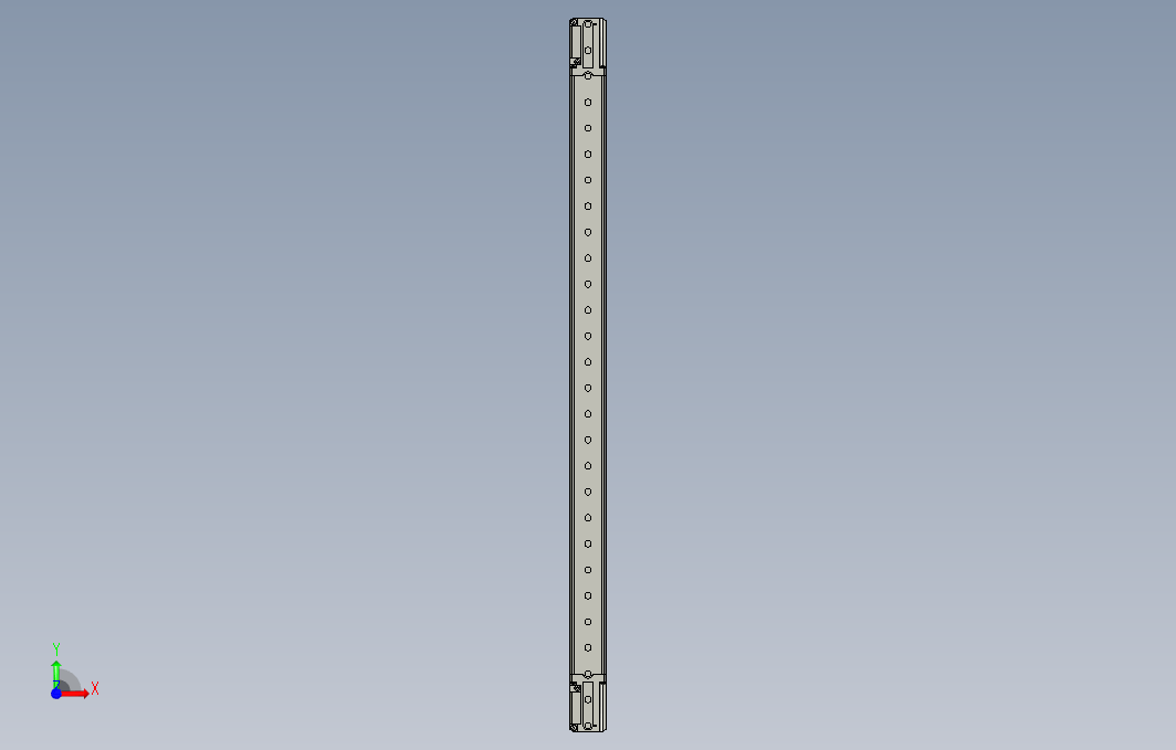 安全光栅SL-V28H_R系列