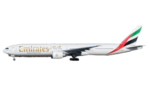 波音777-300er飞机客机缩略图