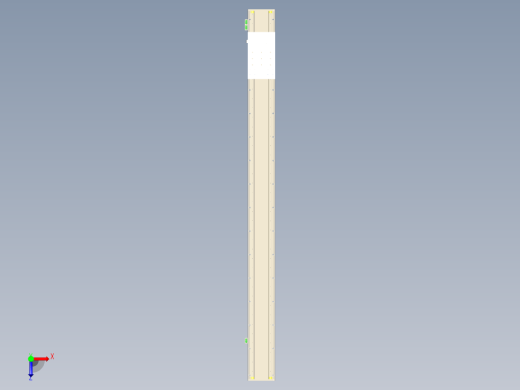 RDM17-2000齿轮齿条模组 负载300kg 大负载模组 RDM210齿轮齿条模组 桁架机器人缩略图