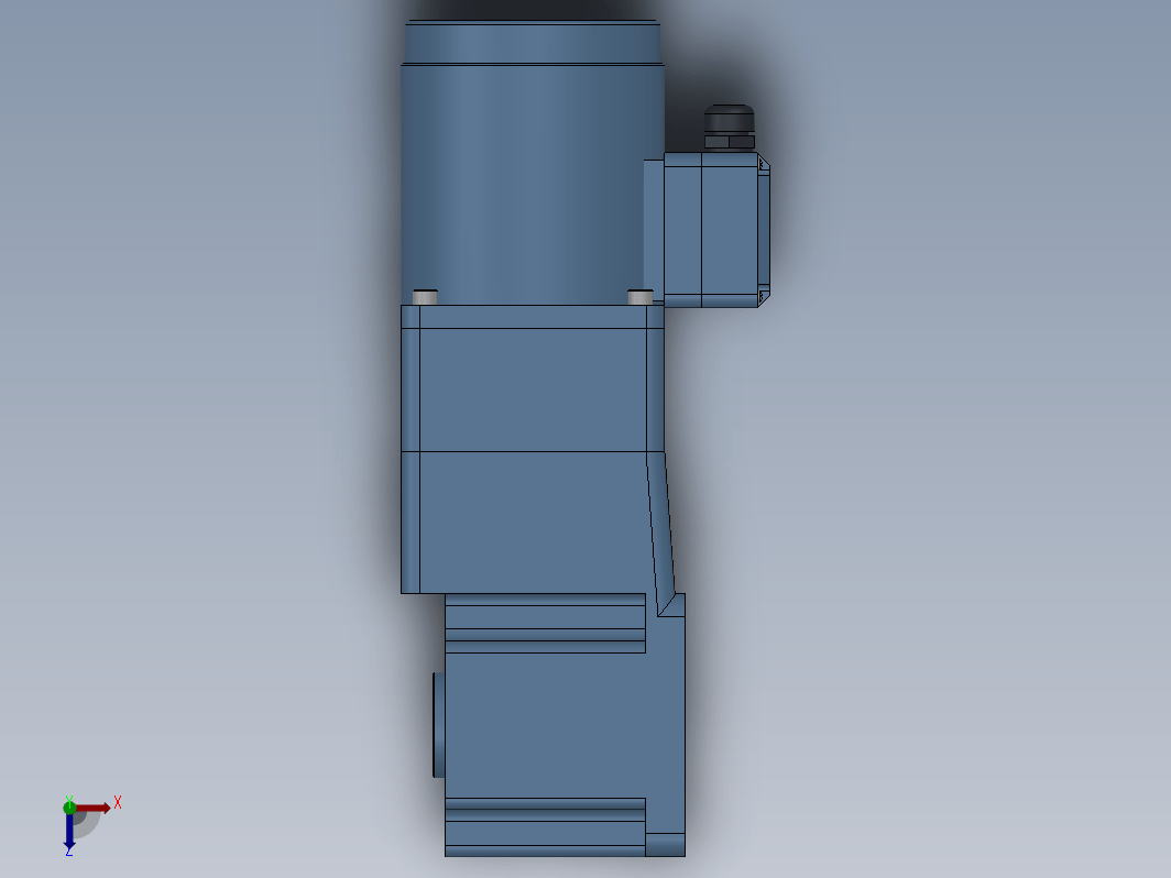 5I(R)K40╱5GN..RC直角减速马达(1：250-2000)[5I(R)K40╱5GN900RC].zip