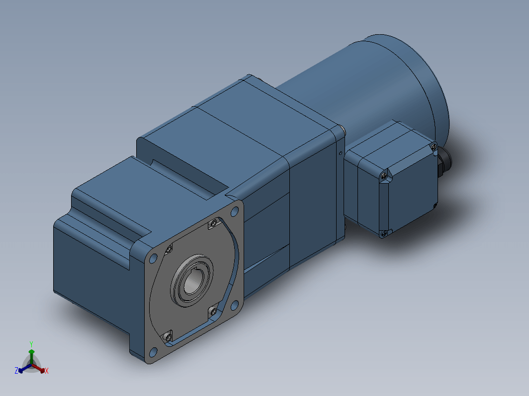 5I(R)K40╱5GN..RC直角减速马达(1：250-2000)[5I(R)K40╱5GN900RC].zip