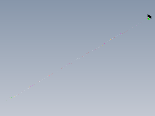 步进式加热炉出钢机缩略图