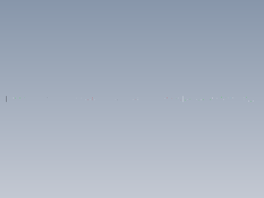 F0636-螺杆泵 图纸