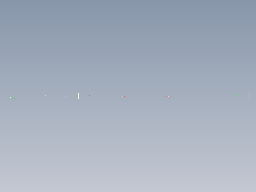 F0636-螺杆泵 图纸