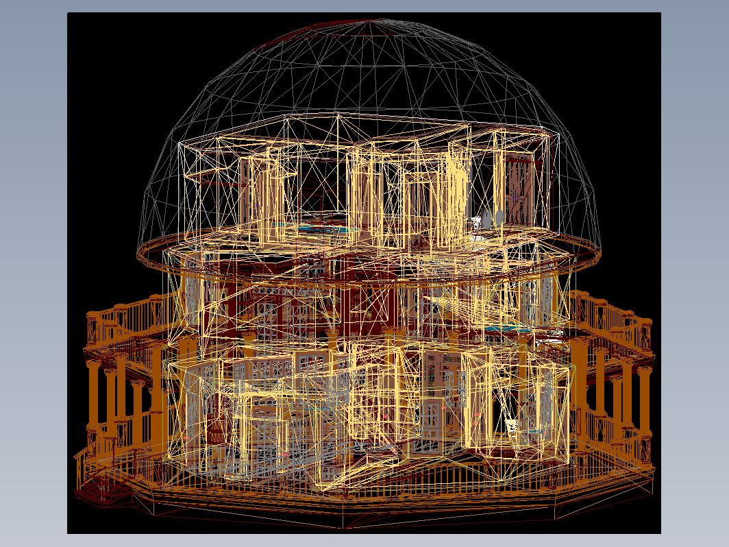 建筑物房屋楼房建筑艺术或行业vbuild的现在分词_51