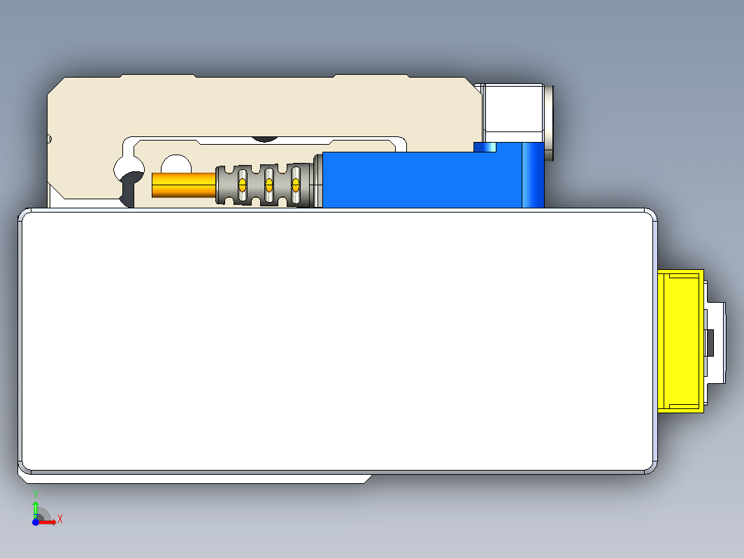 SH20-L2-S30-微型滑台