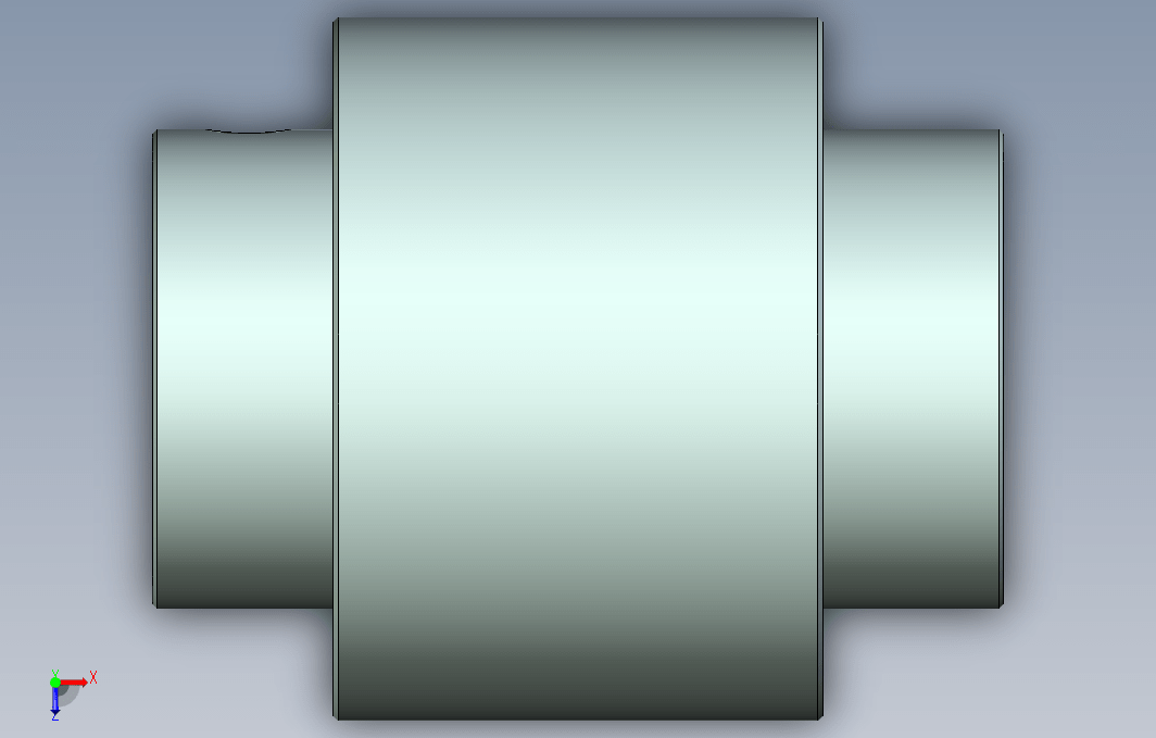 JB5514_TGLA4_22x38鼓形齿式联轴器