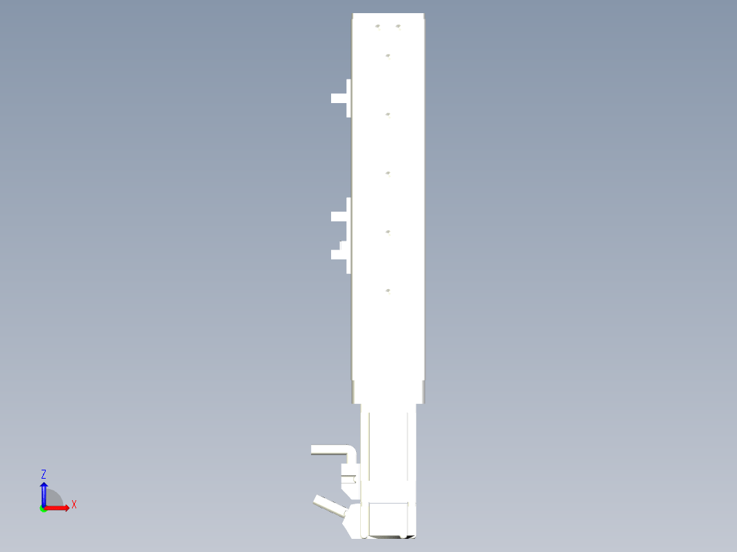 标准螺杆滑台KTH5M-BC（100W）KTH5M-100-BC-100W-C4