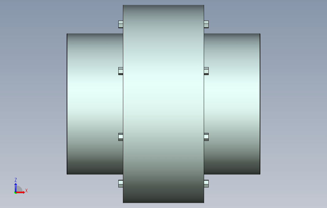 GB5015_LZ15-220x282弹性柱销齿式联轴器