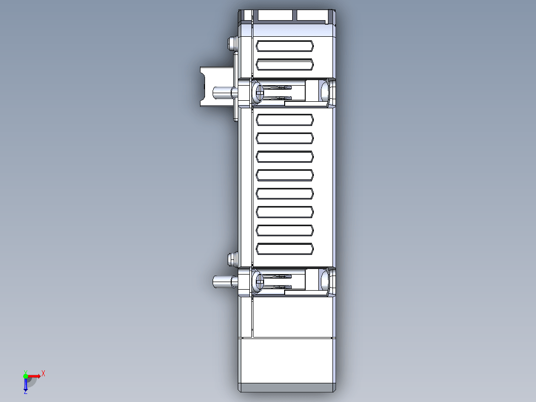 基恩士激光轮廓测量仪CB-NEC20E_NEP20E_NPN20E