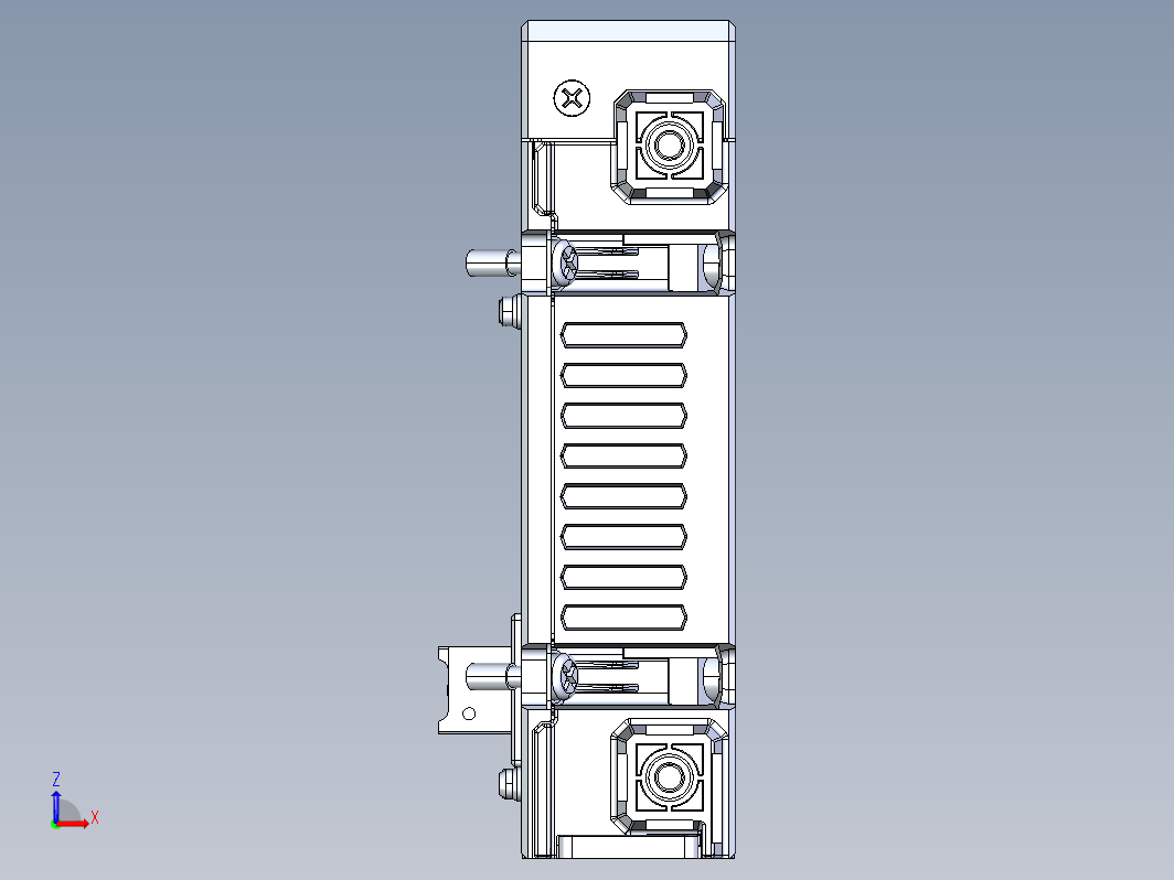 基恩士激光轮廓测量仪CB-NEC20E_NEP20E_NPN20E