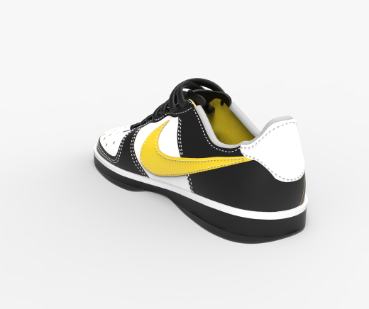 耐克鞋 nike-shoe