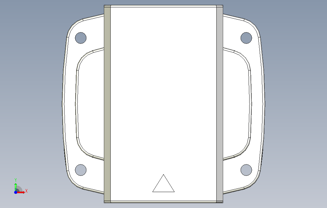 气立可空气过滤器3D-NF-500-06-MG系列