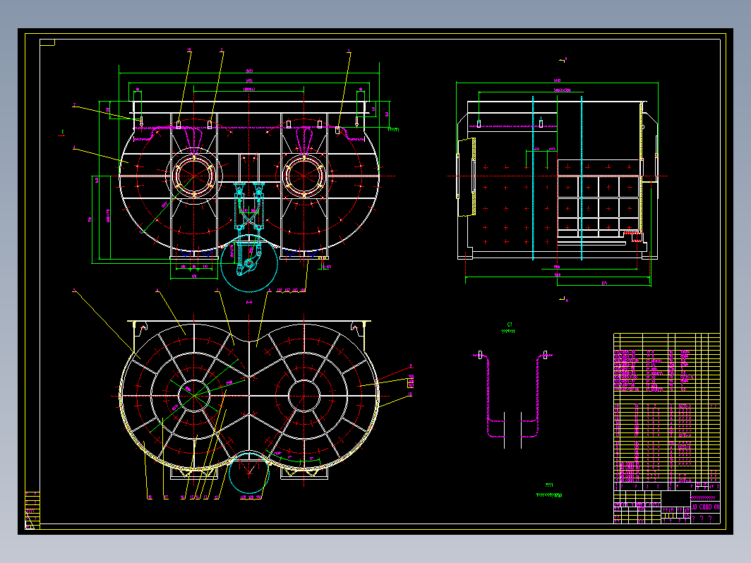 搅拌罐JDC00000