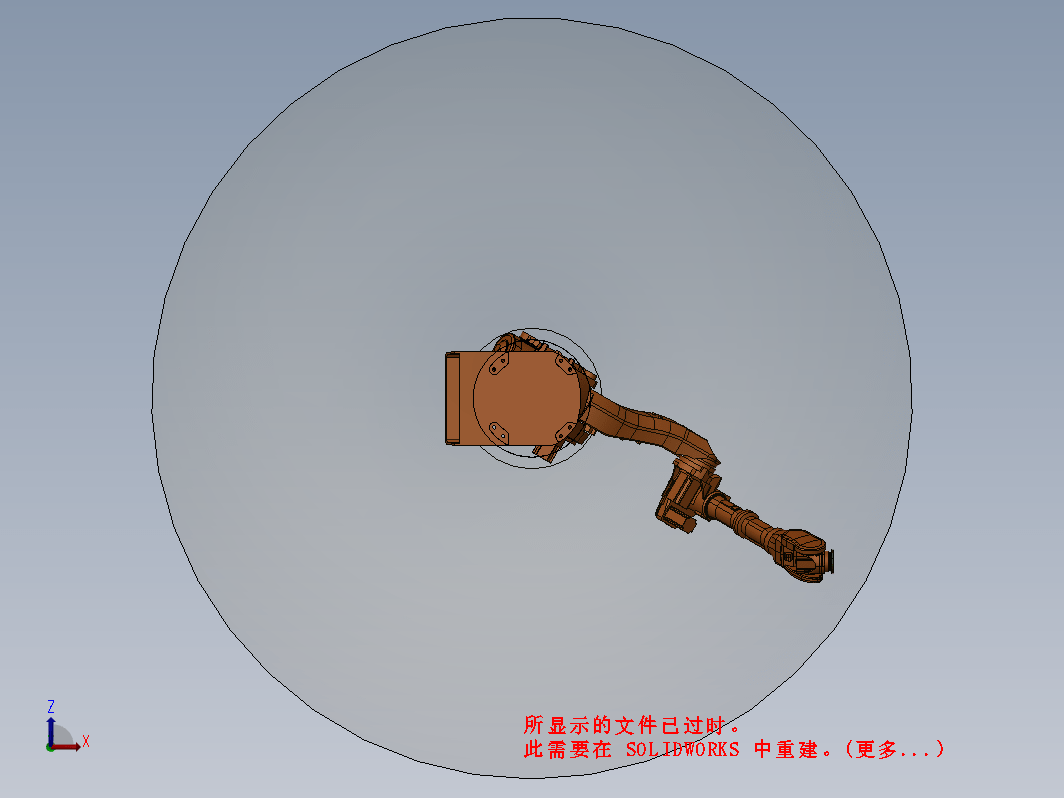 ABB工业机器人