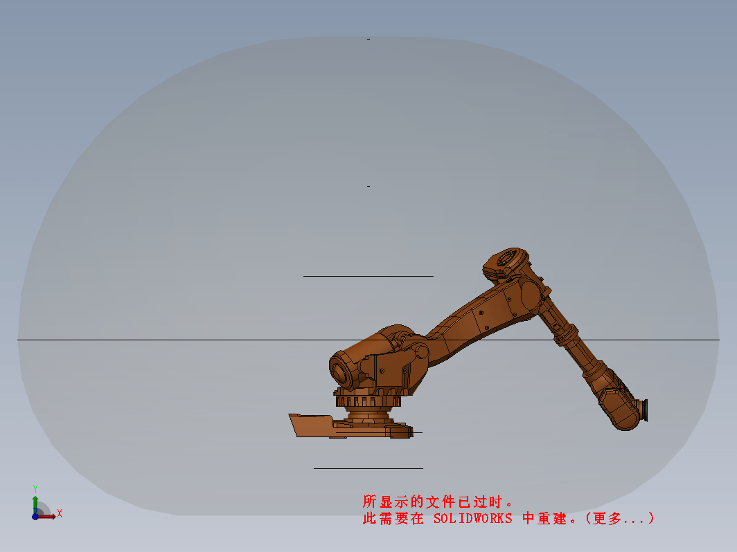 ABB工业机器人