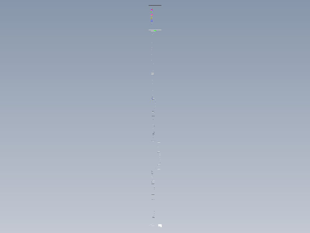 改装道路清扫车设计【卡车式】+CAD+说明书