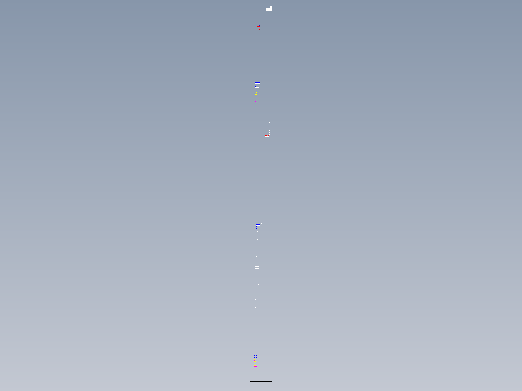 改装道路清扫车设计【卡车式】+CAD+说明书