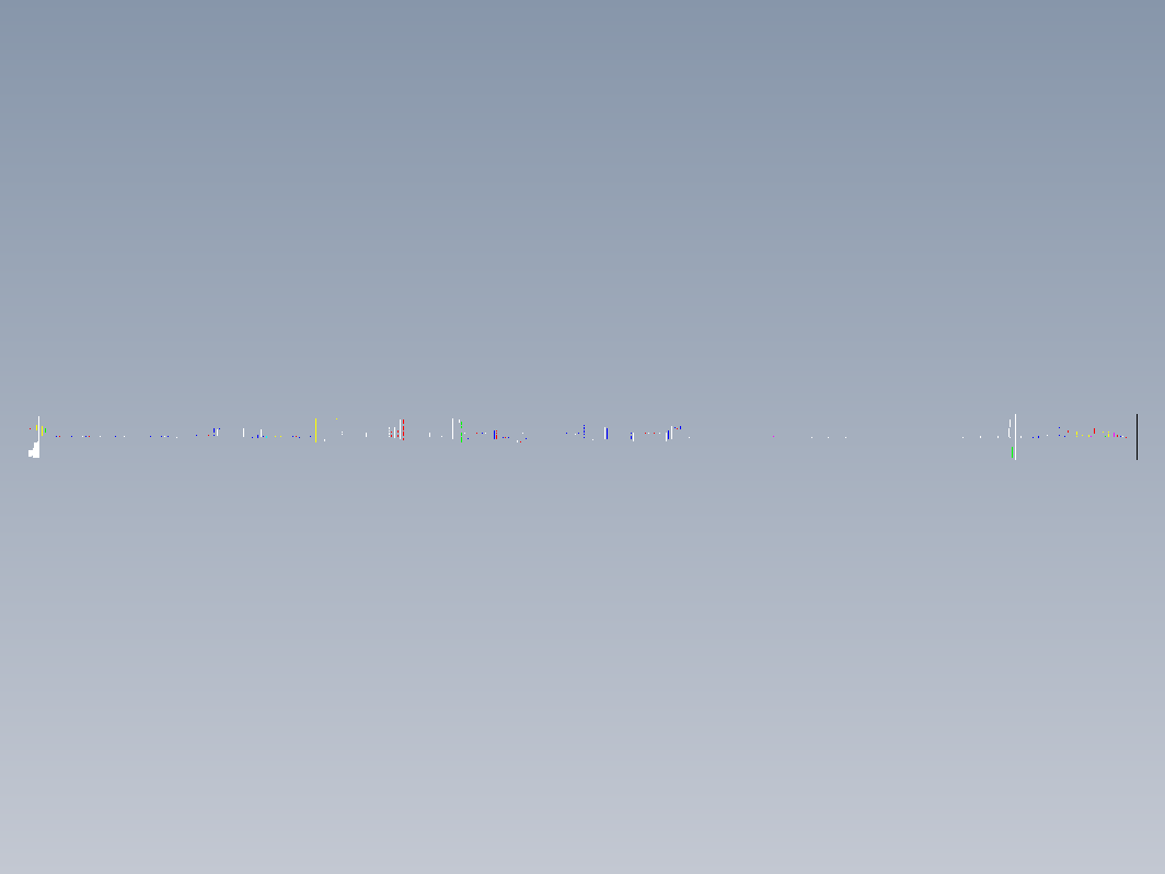 改装道路清扫车设计【卡车式】+CAD+说明书