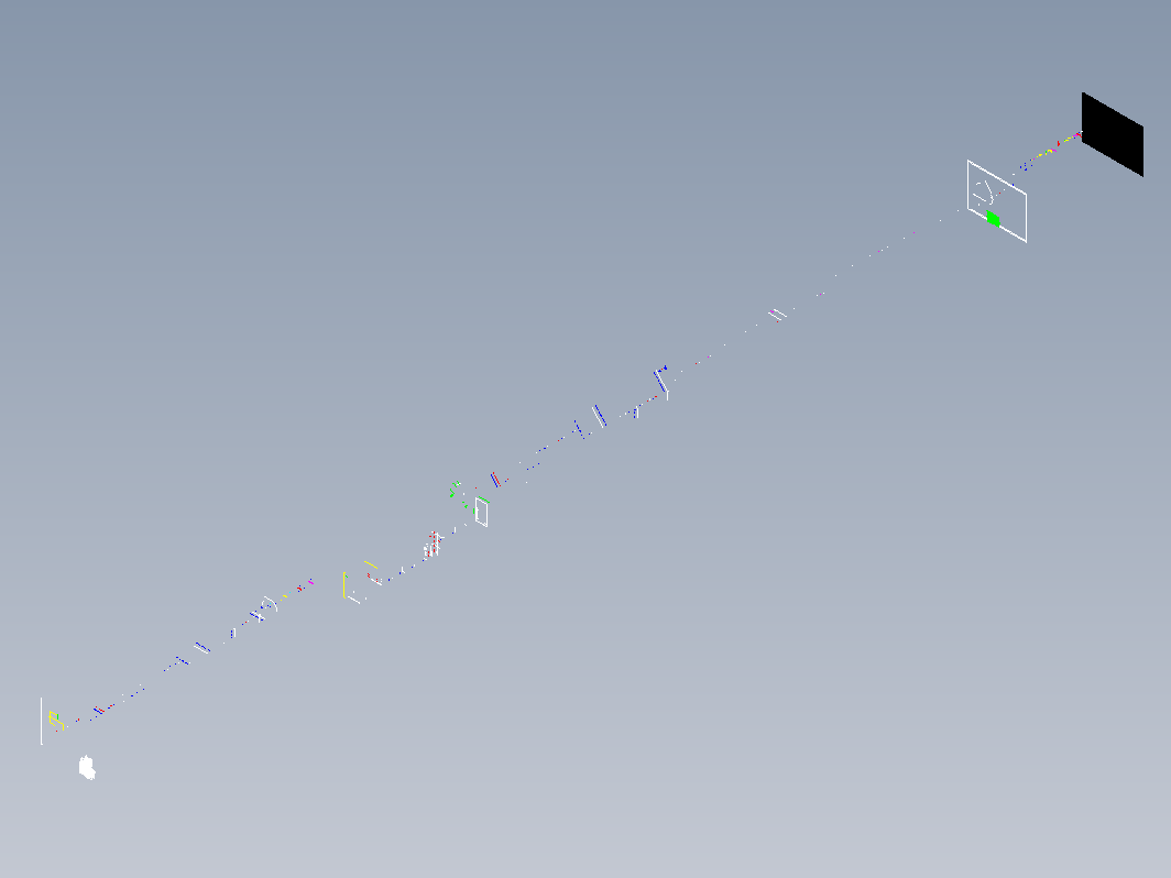 改装道路清扫车设计【卡车式】+CAD+说明书