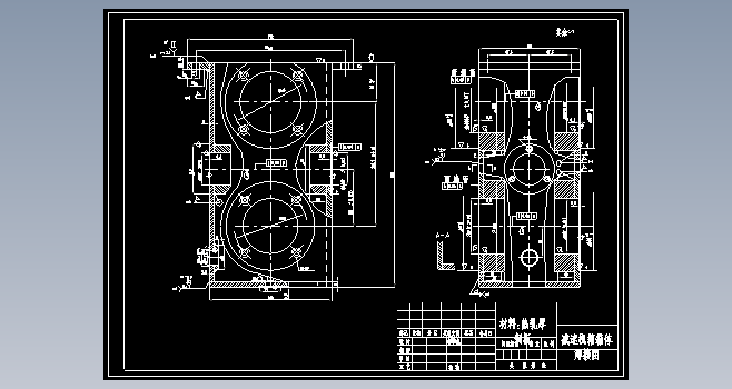 碾压式切管机设计+CAD+说明