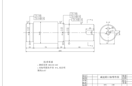碾压式切管机设计+CAD+说明缩略图