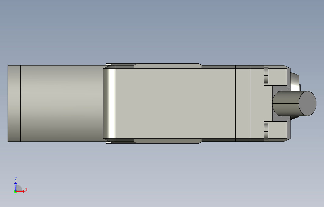 放大器内置型光电传感器PZ-G51B_52B-R系列