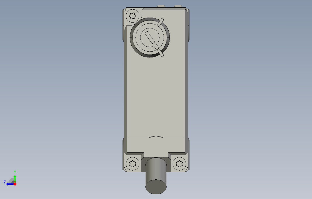 放大器内置型光电传感器PZ-G51B_52B-R系列