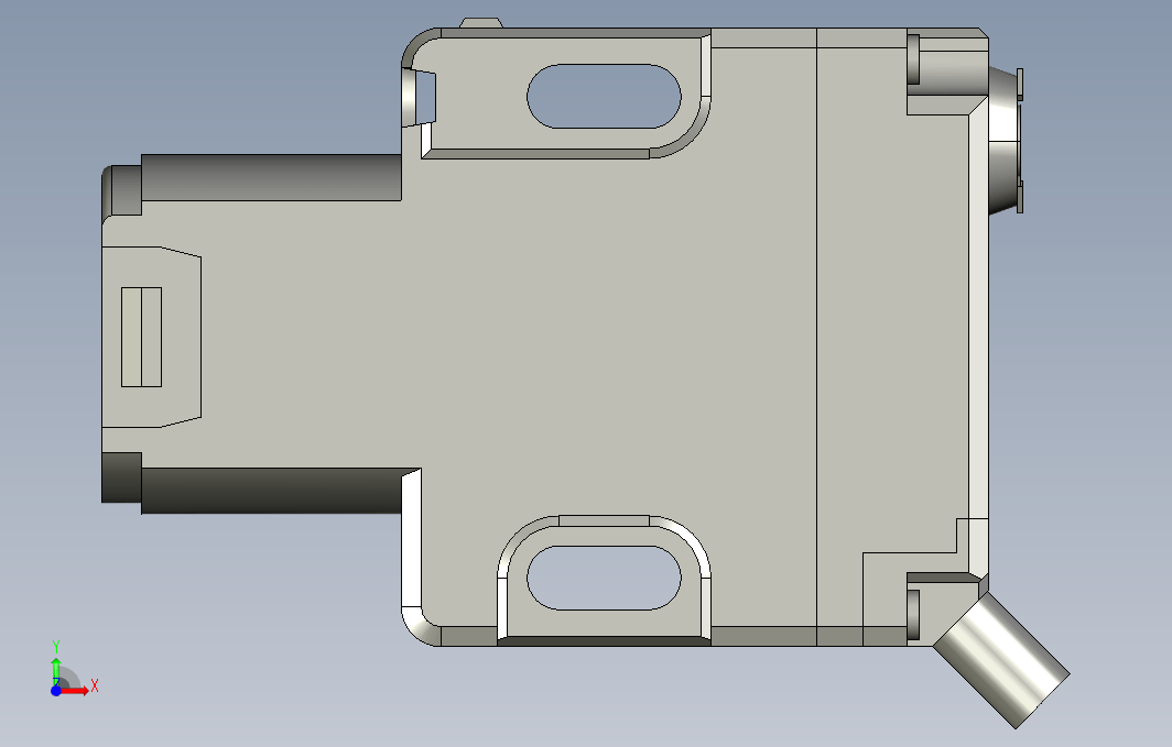 放大器内置型光电传感器PZ-G51B_52B-R系列