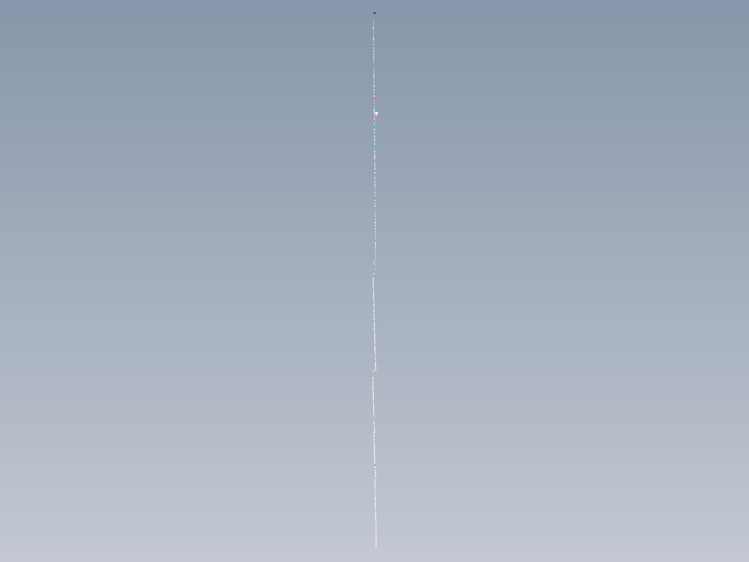 X型焊钳总图-多种规格CAD图纸