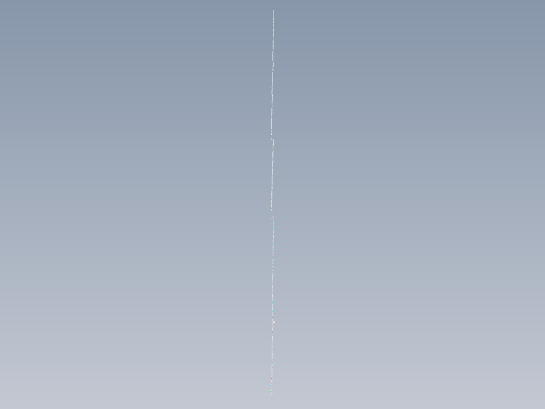 X型焊钳总图-多种规格CAD图纸