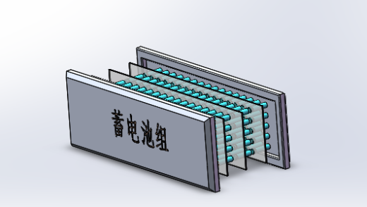 人工智能垃圾船缩略图