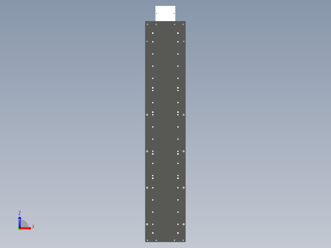 LJF200-700直线模组DLJ系列 LJF200