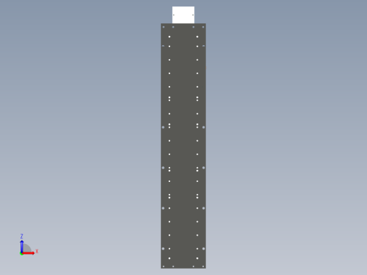 LJF200-700直线模组DLJ系列 LJF200缩略图