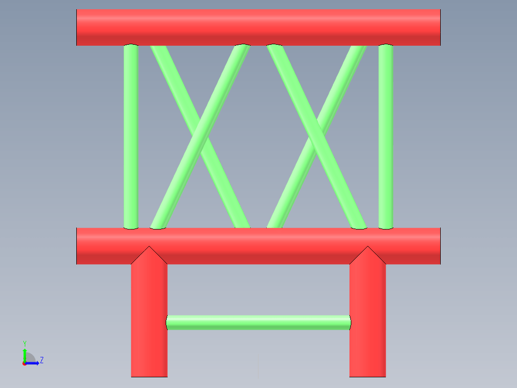 钢管结构2