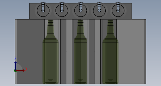 K9674-Flatpack酒架缩略图